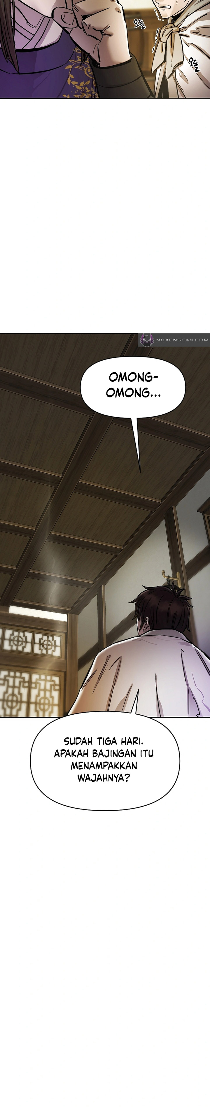 Heavenly Martial God Chapter 67 Gambar 6