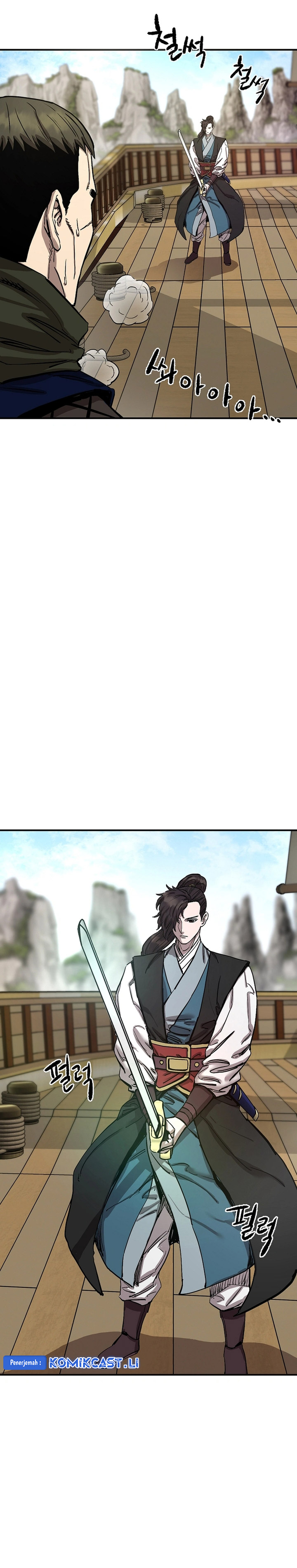 Heavenly Martial God Chapter 67 Gambar 12