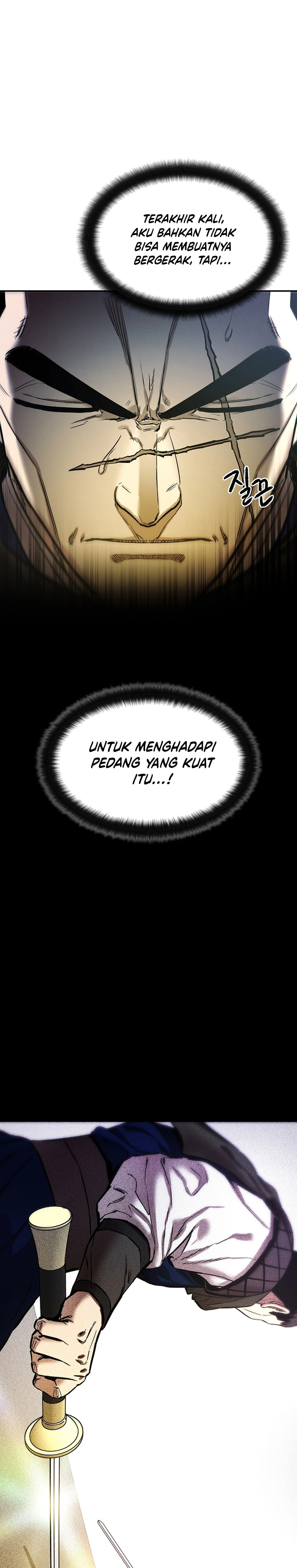 Heavenly Martial God Chapter 67 Gambar 14