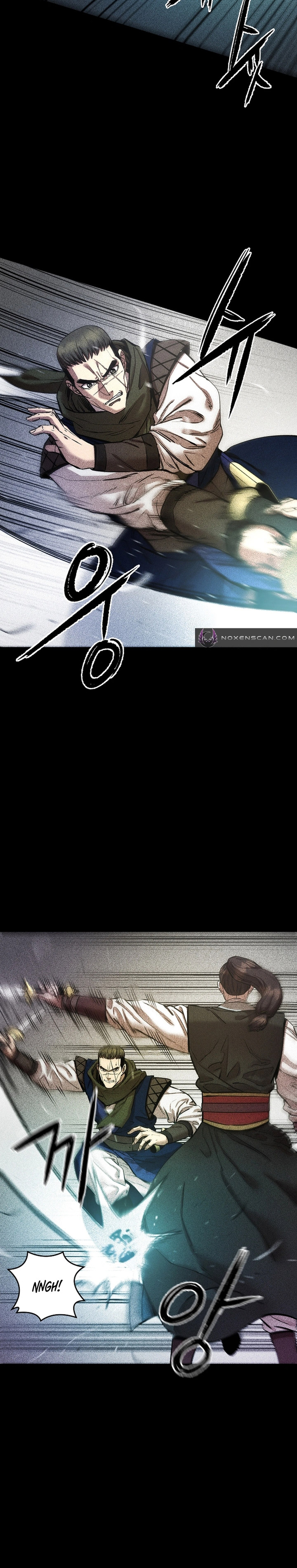 Heavenly Martial God Chapter 67 Gambar 16