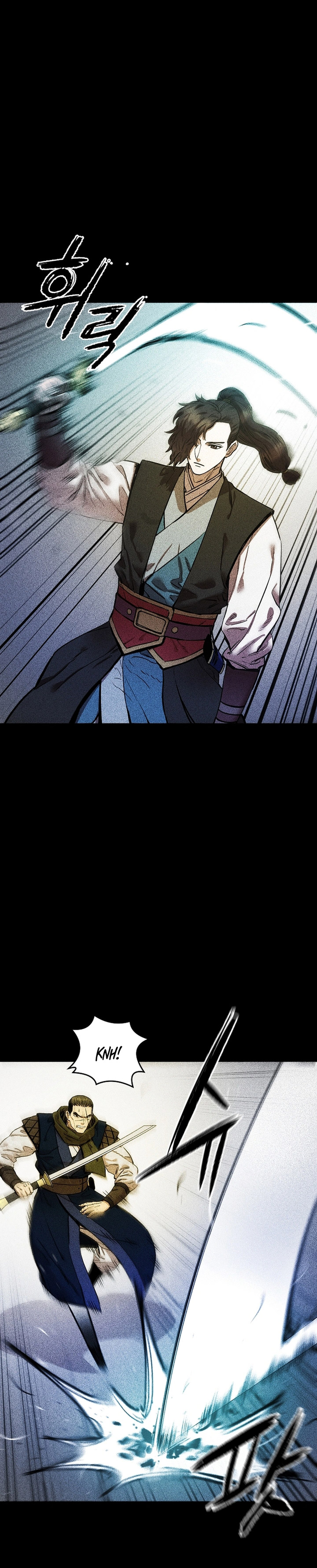 Heavenly Martial God Chapter 67 Gambar 18