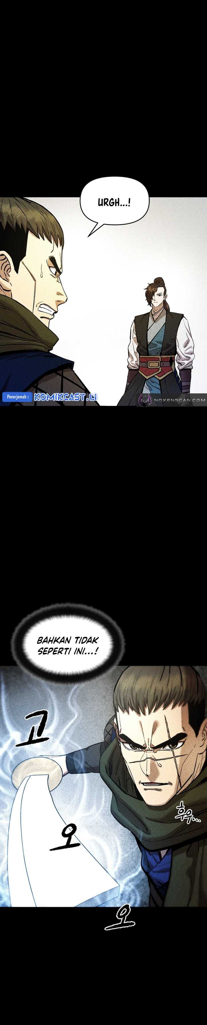 Heavenly Martial God Chapter 67 Gambar 19