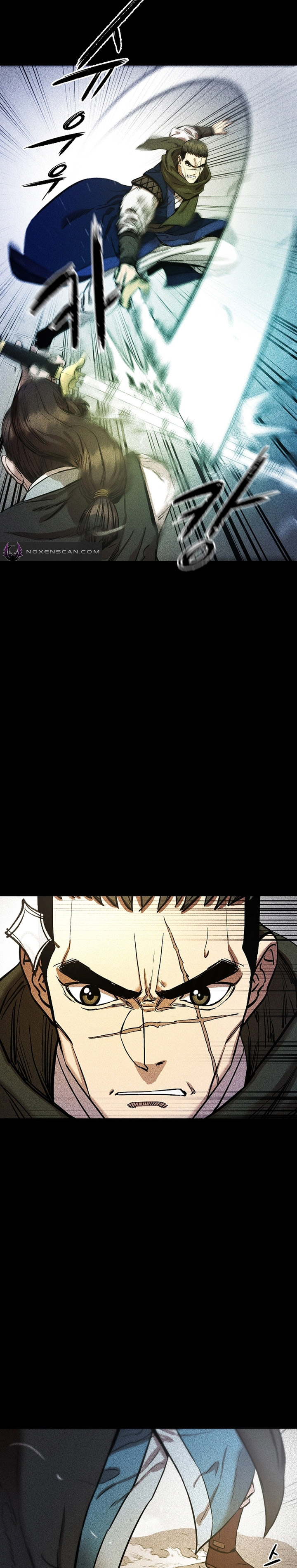 Heavenly Martial God Chapter 67 Gambar 23