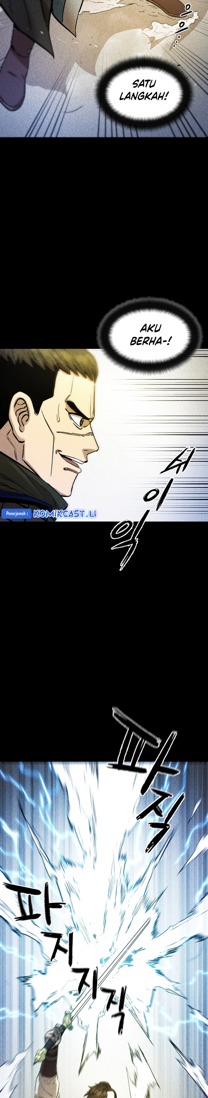 Heavenly Martial God Chapter 67 Gambar 24