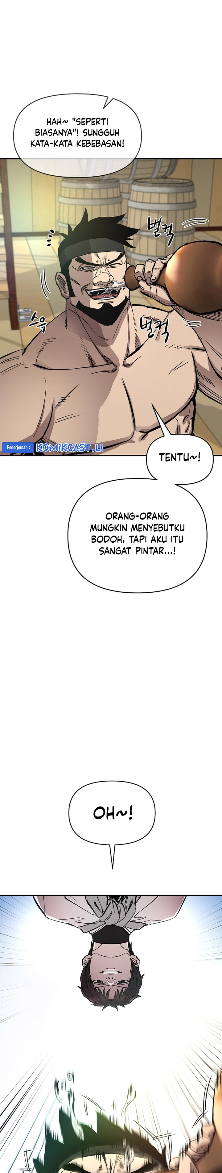 Heavenly Martial God Chapter 67 Gambar 29
