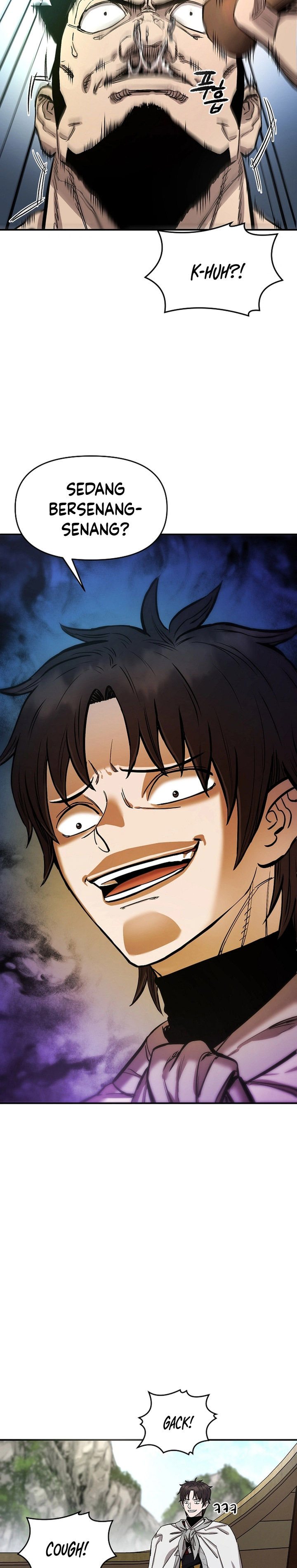 Heavenly Martial God Chapter 67 Gambar 30