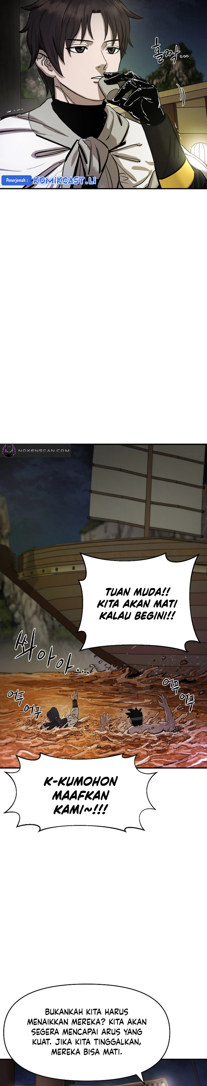 Heavenly Martial God Chapter 67 Gambar 43
