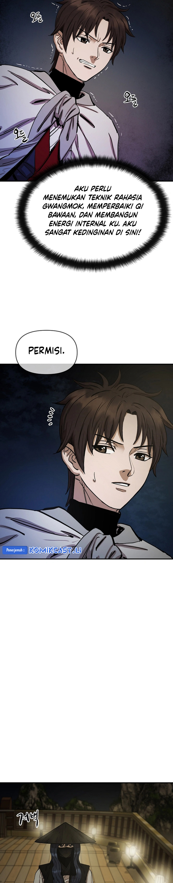 Heavenly Martial God Chapter 67 Gambar 47