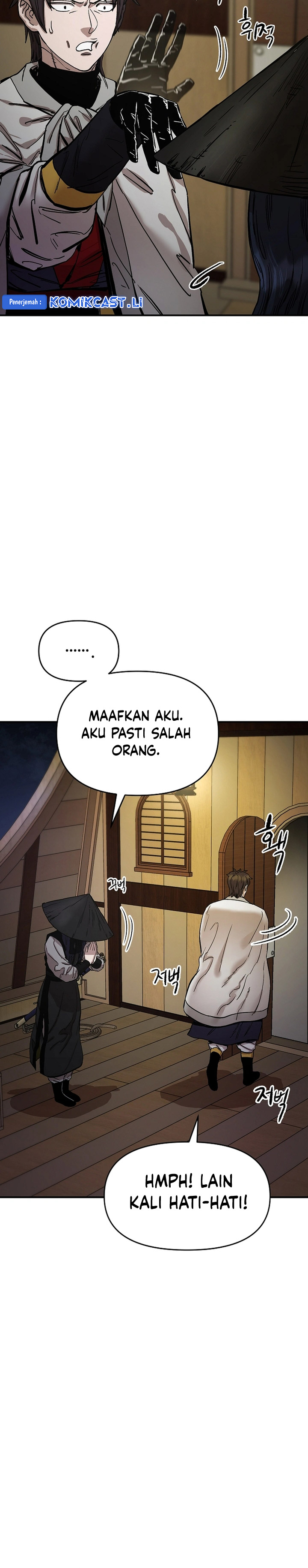 Heavenly Martial God Chapter 67 Gambar 51