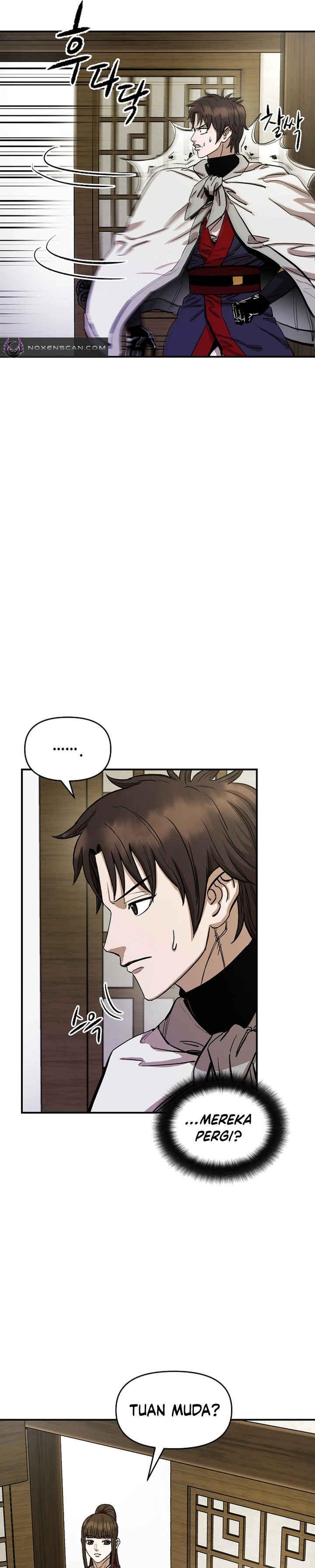 Heavenly Martial God Chapter 67 Gambar 52