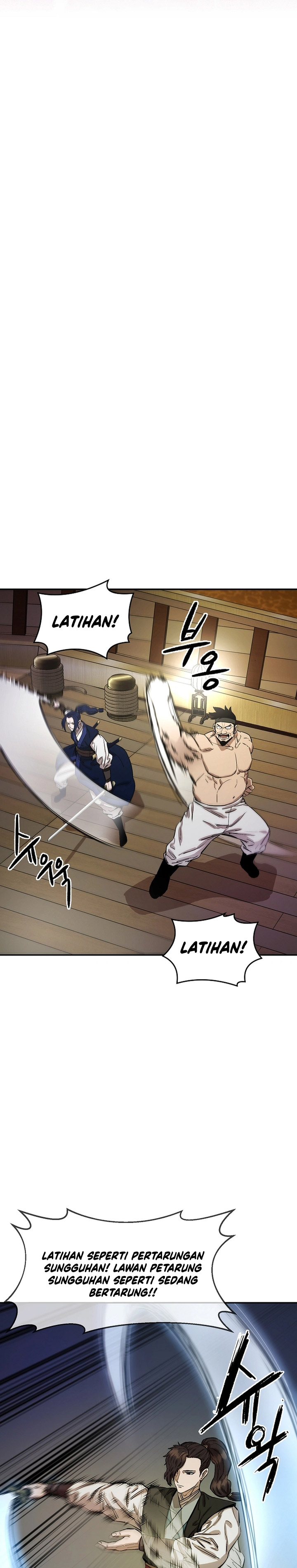 Heavenly Martial God Chapter 67 Gambar 59