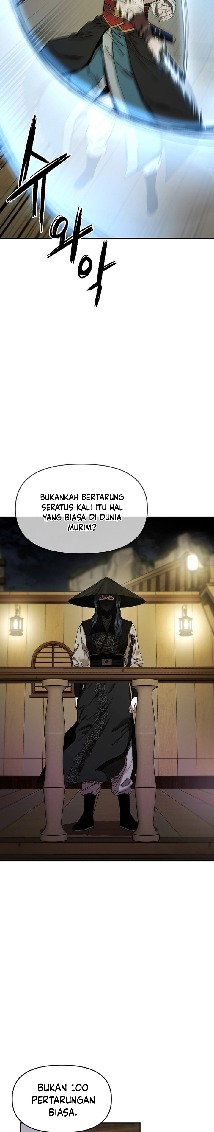Heavenly Martial God Chapter 67 Gambar 60