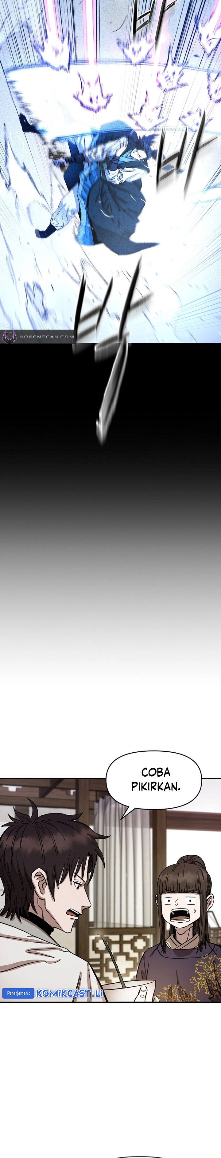 Heavenly Martial God Chapter 67 Gambar 64