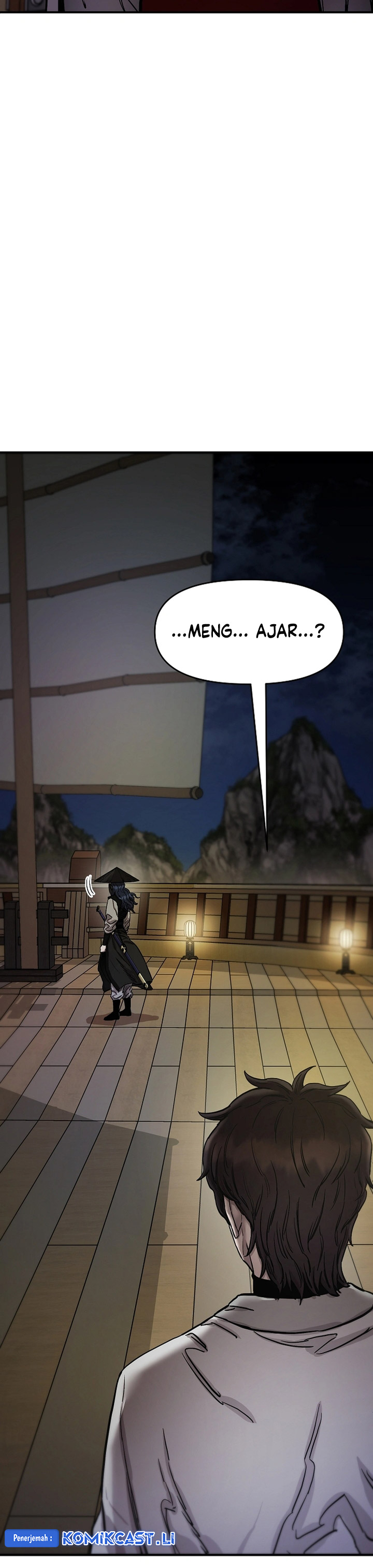 Heavenly Martial God Chapter 67 Gambar 73