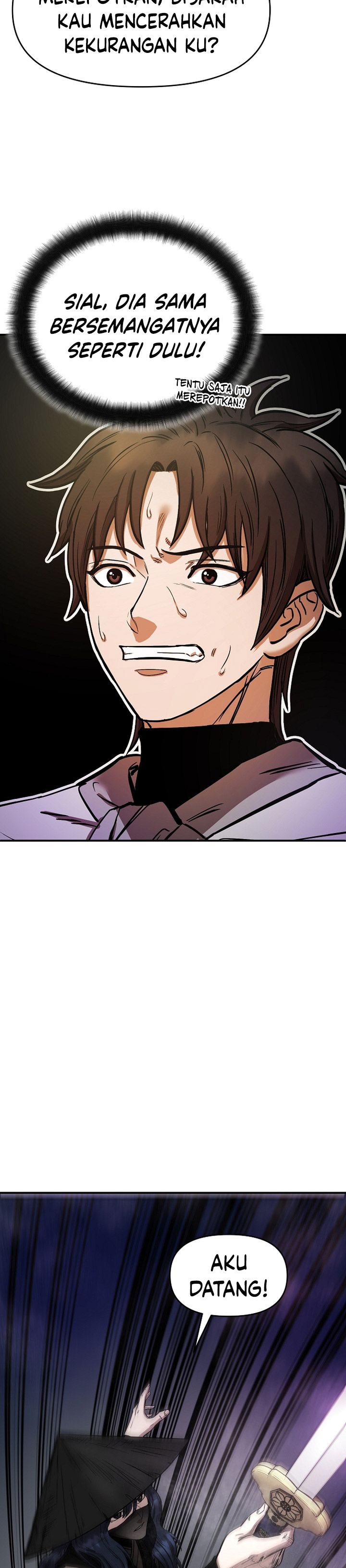 Heavenly Martial God Chapter 68 Gambar 9