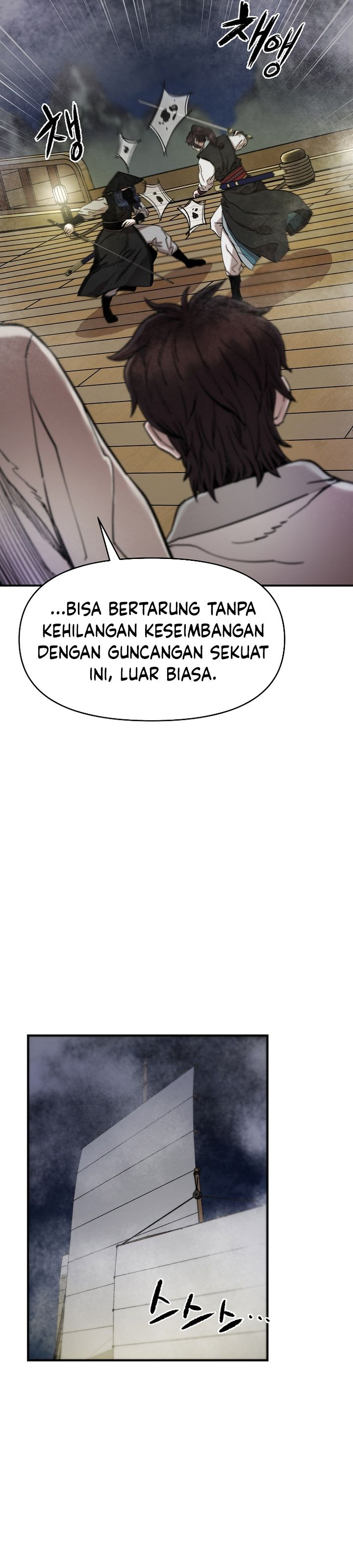 Heavenly Martial God Chapter 68 Gambar 25