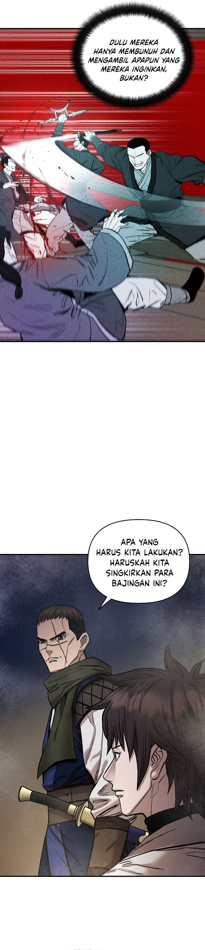 Heavenly Martial God Chapter 68 Gambar 49