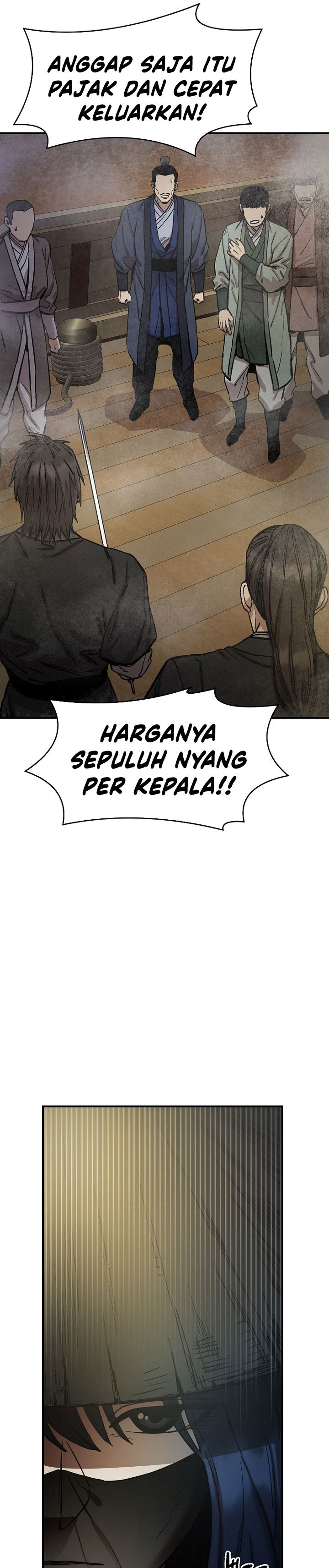 Heavenly Martial God Chapter 68 Gambar 55