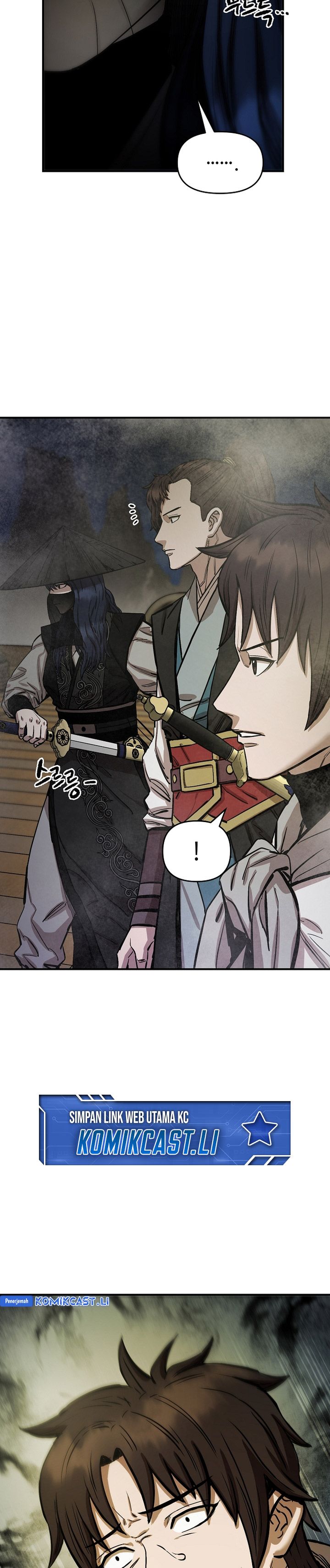 Heavenly Martial God Chapter 68 Gambar 56