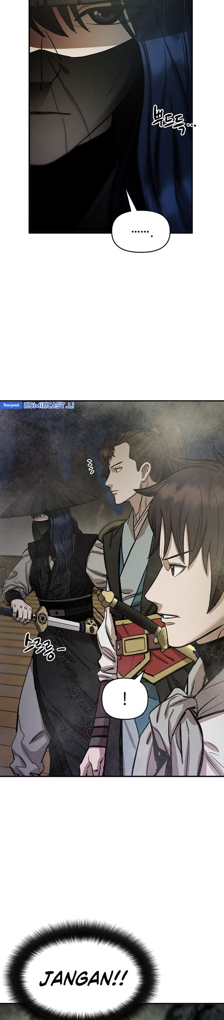 Heavenly Martial God Chapter 69 Gambar 3