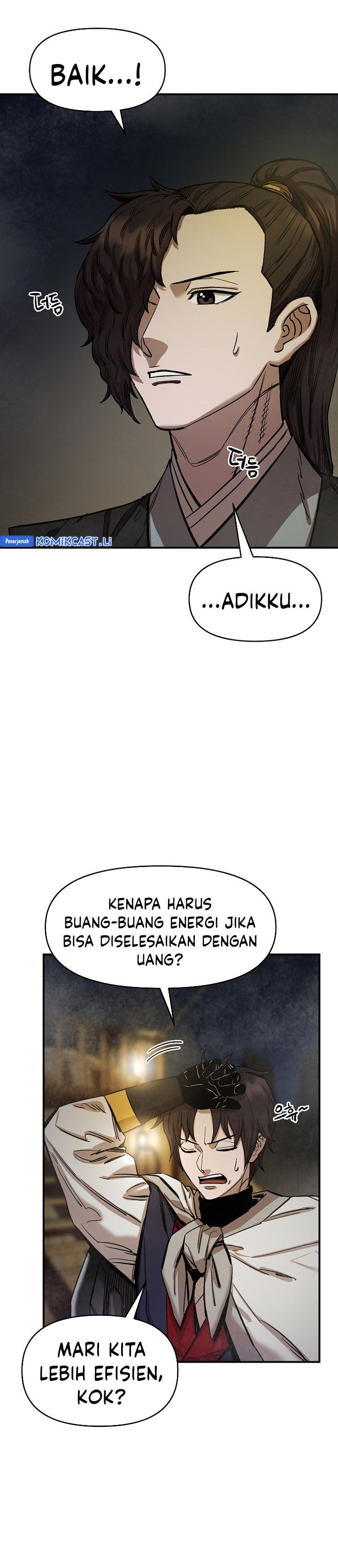 Heavenly Martial God Chapter 69 Gambar 7