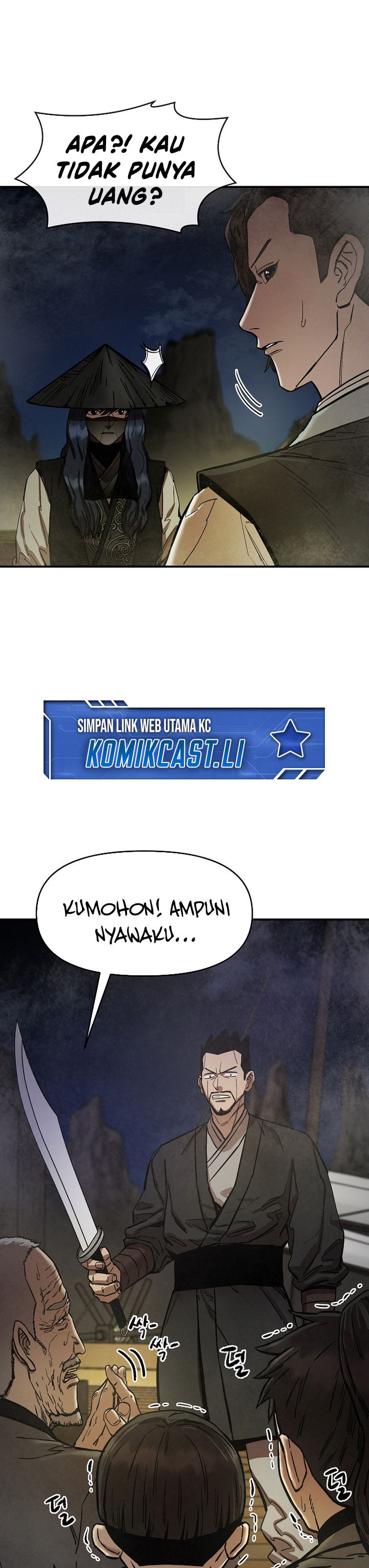 Heavenly Martial God Chapter 69 Gambar 8