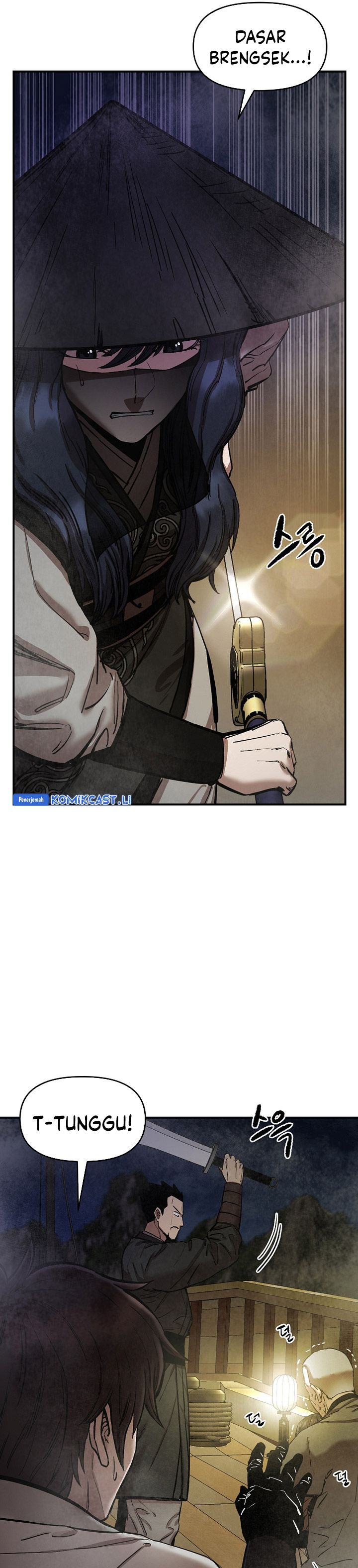 Heavenly Martial God Chapter 69 Gambar 11