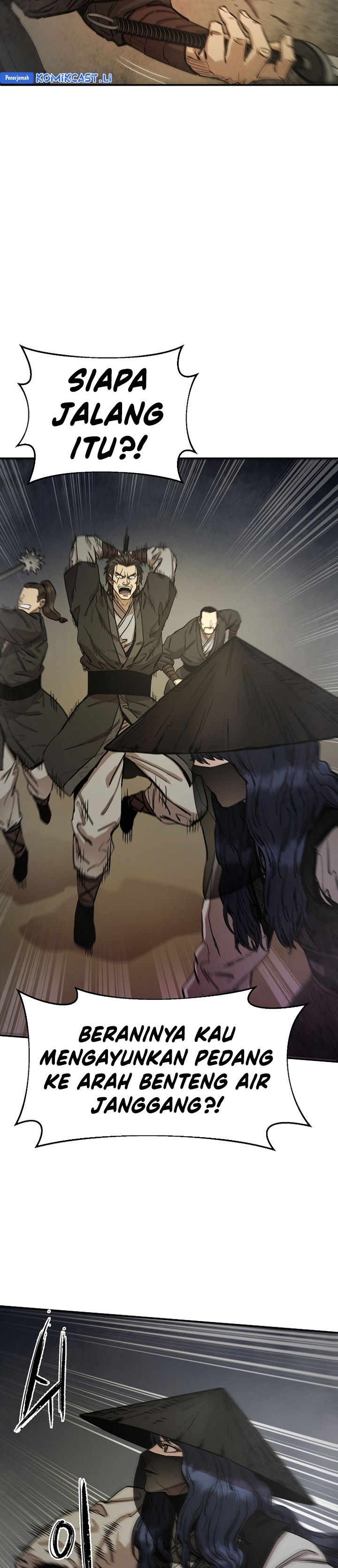 Heavenly Martial God Chapter 69 Gambar 15