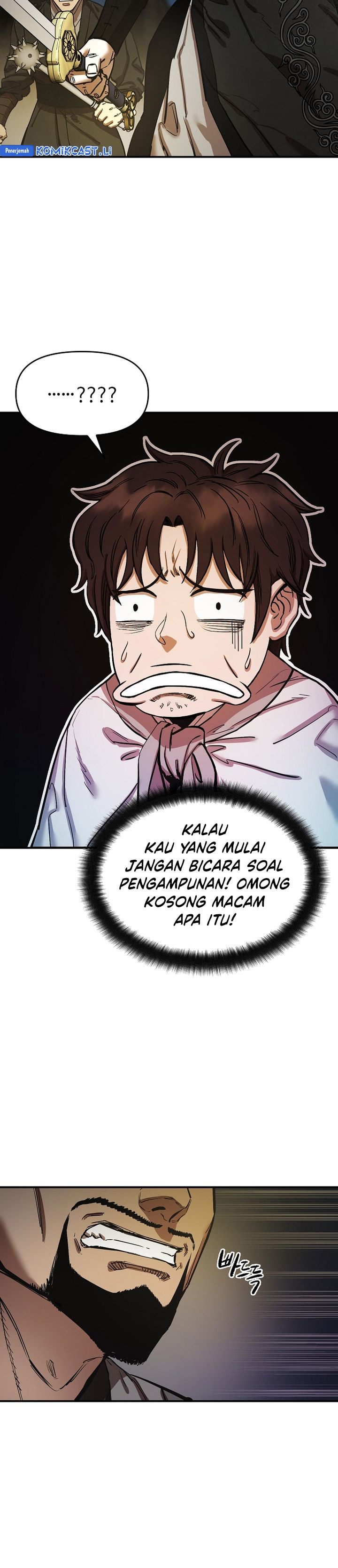 Heavenly Martial God Chapter 69 Gambar 18