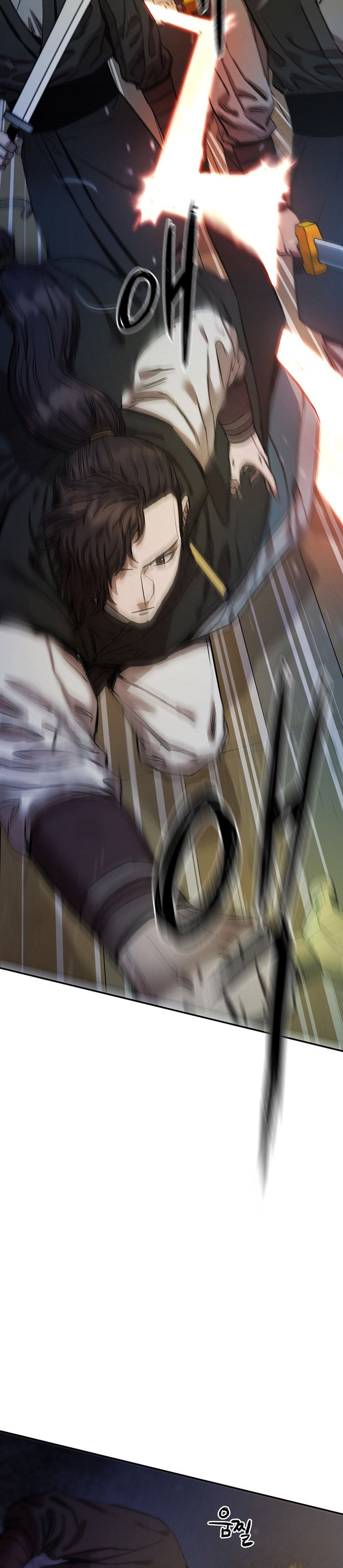 Heavenly Martial God Chapter 69 Gambar 28