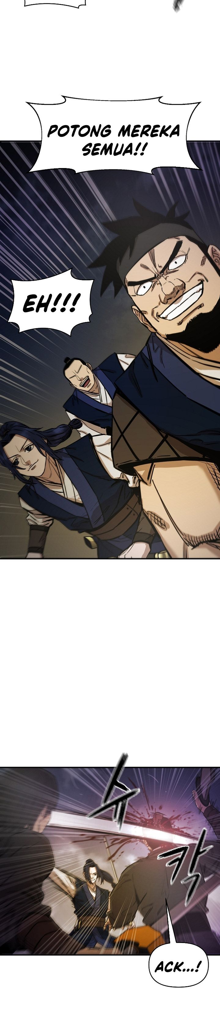 Heavenly Martial God Chapter 69 Gambar 36