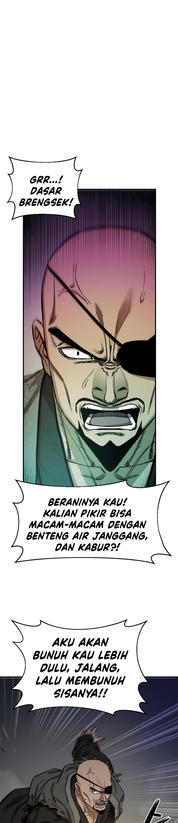 Heavenly Martial God Chapter 69 Gambar 39