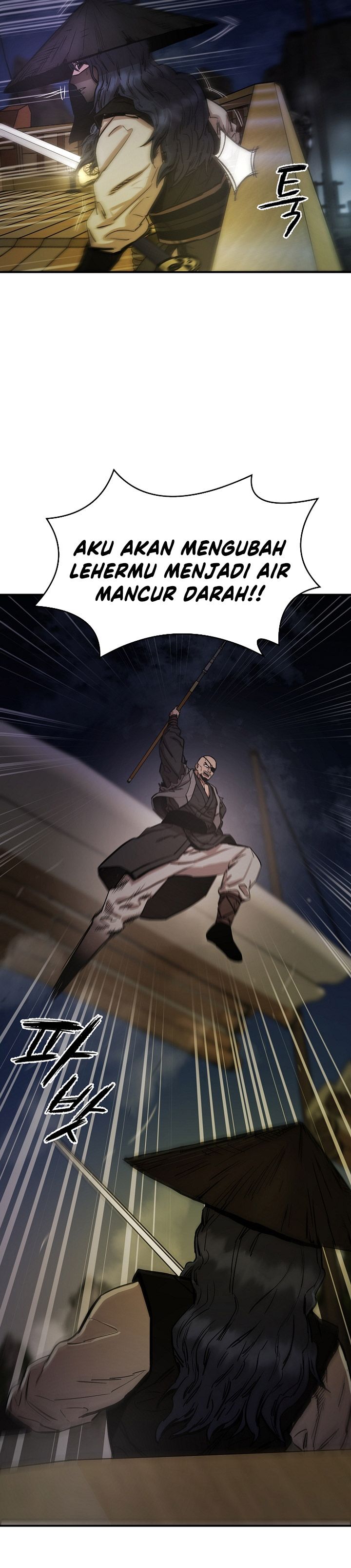 Heavenly Martial God Chapter 69 Gambar 41