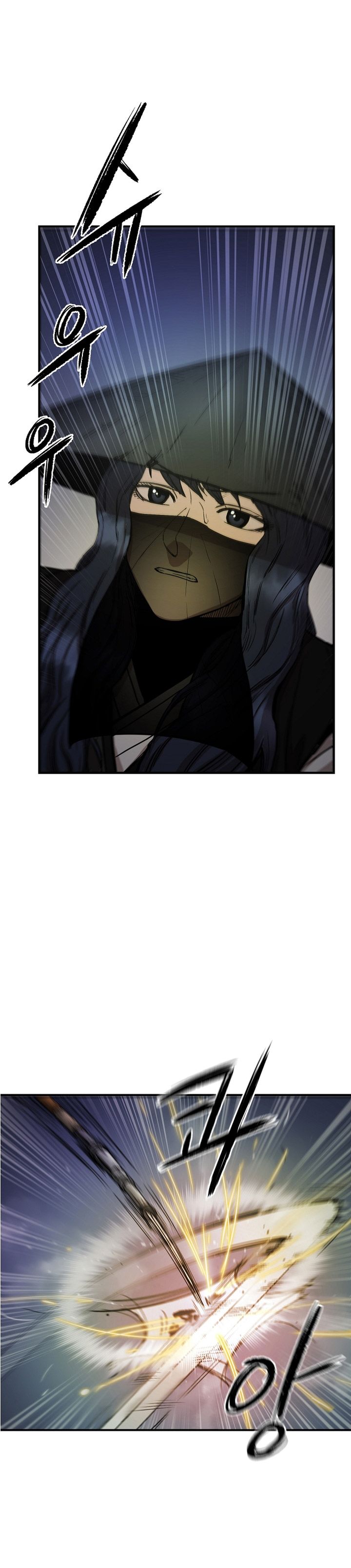 Heavenly Martial God Chapter 69 Gambar 42