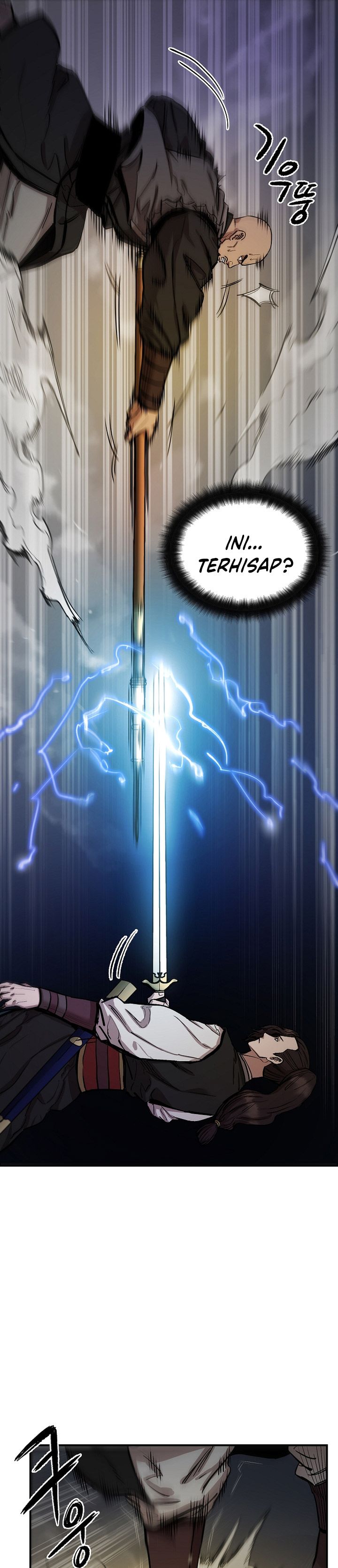 Heavenly Martial God Chapter 69 Gambar 50