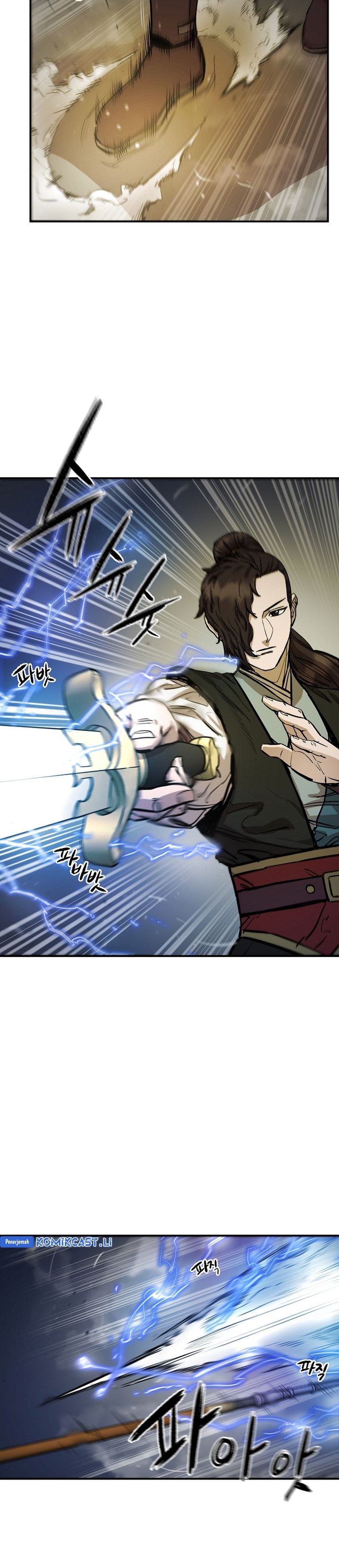 Heavenly Martial God Chapter 69 Gambar 51