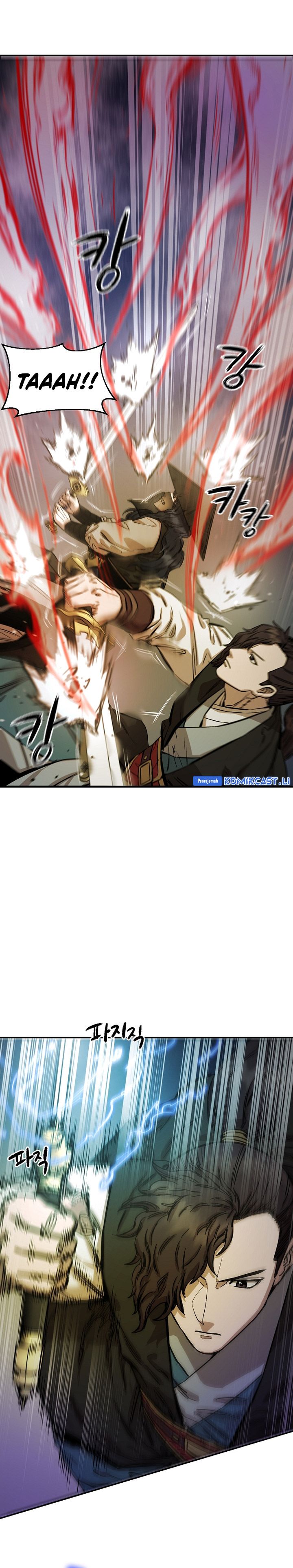 Heavenly Martial God Chapter 70 Gambar 21