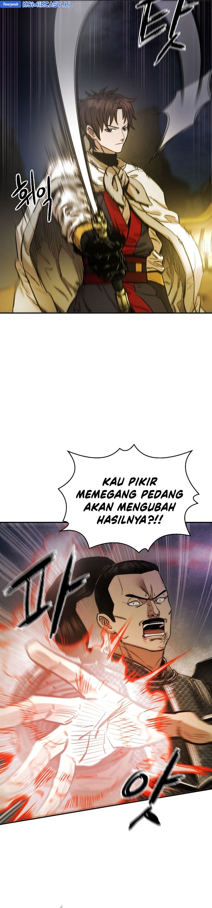 Heavenly Martial God Chapter 71 Gambar 16