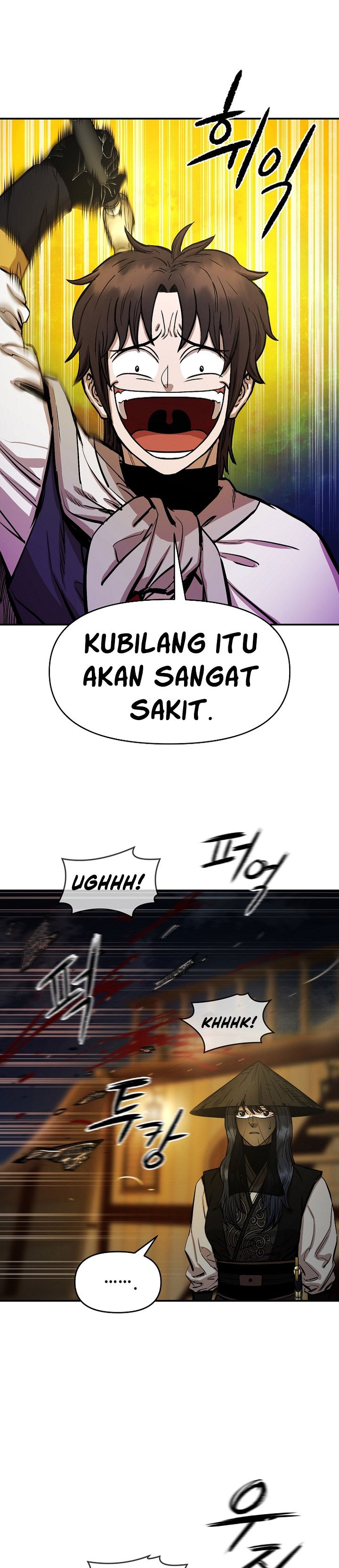Heavenly Martial God Chapter 71 Gambar 20