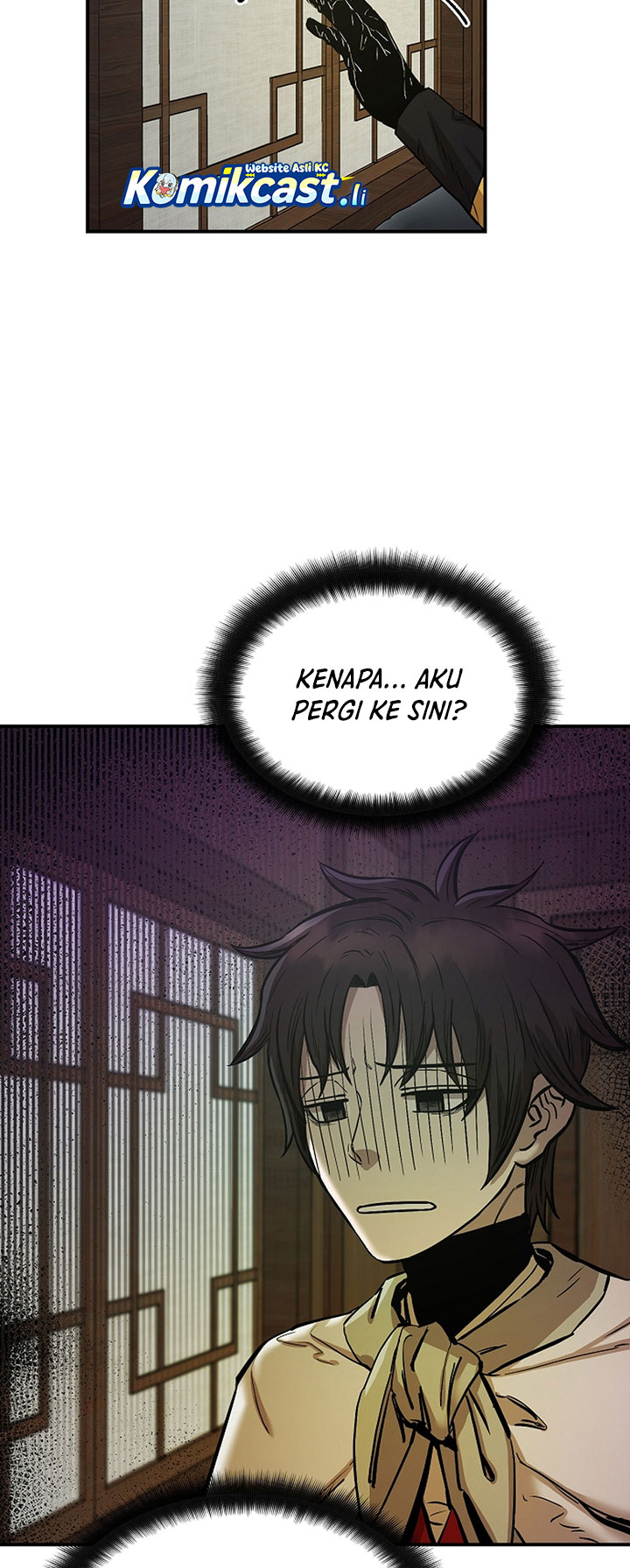 Heavenly Martial God Chapter 72 Gambar 11