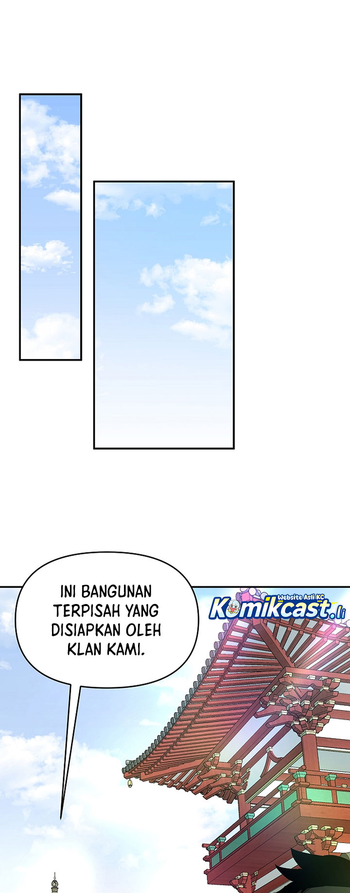 Heavenly Martial God Chapter 72 Gambar 44