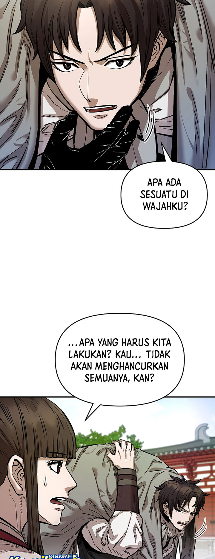 Heavenly Martial God Chapter 72 Gambar 54