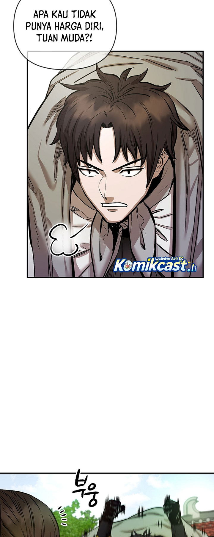 Heavenly Martial God Chapter 72 Gambar 57