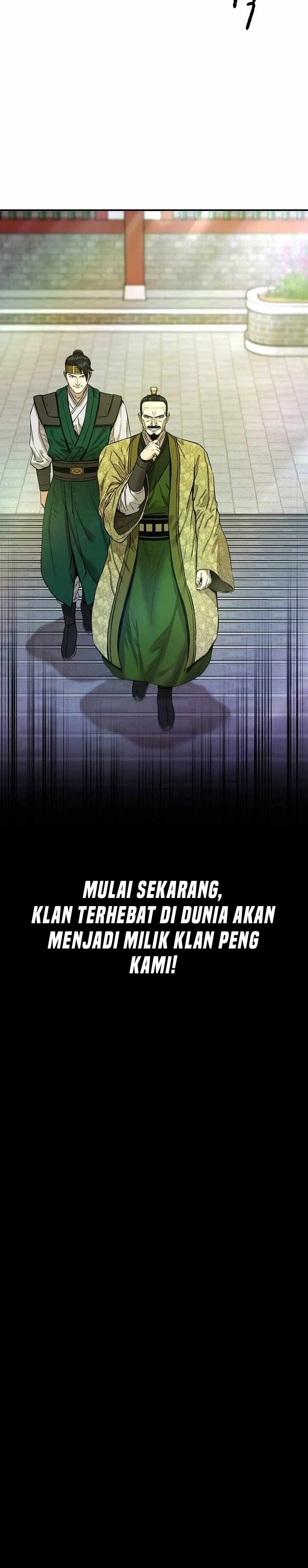 Heavenly Martial God Chapter 73 Gambar 31