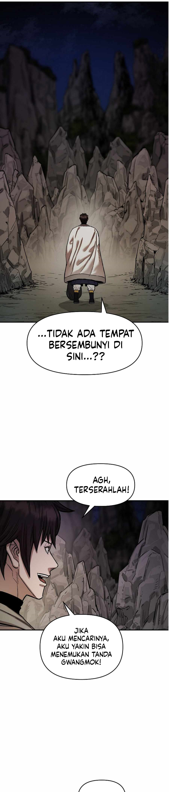 Heavenly Martial God Chapter 74 Gambar 5