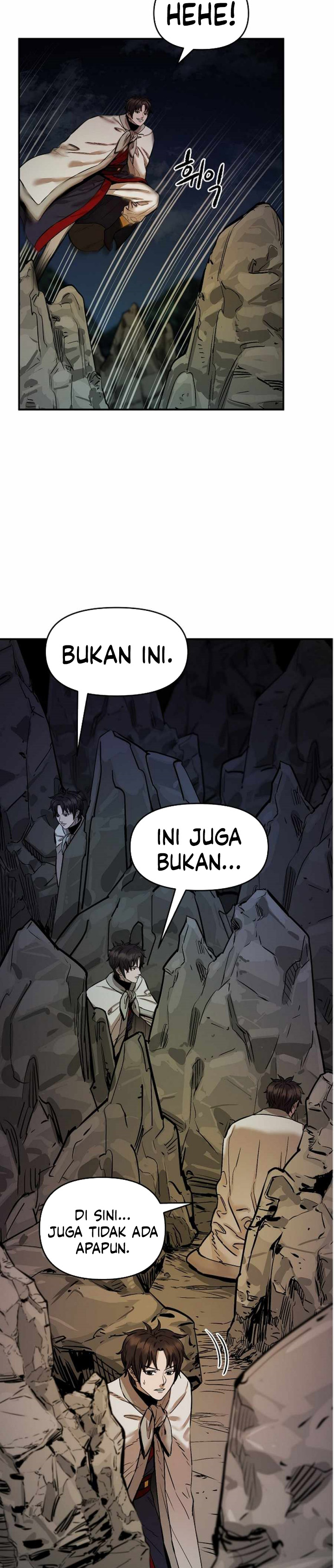 Heavenly Martial God Chapter 74 Gambar 6