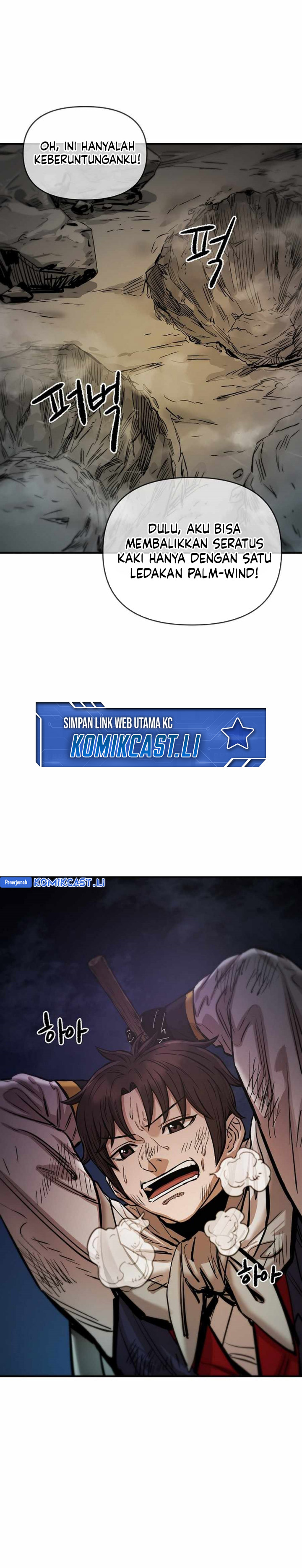 Heavenly Martial God Chapter 74 Gambar 10