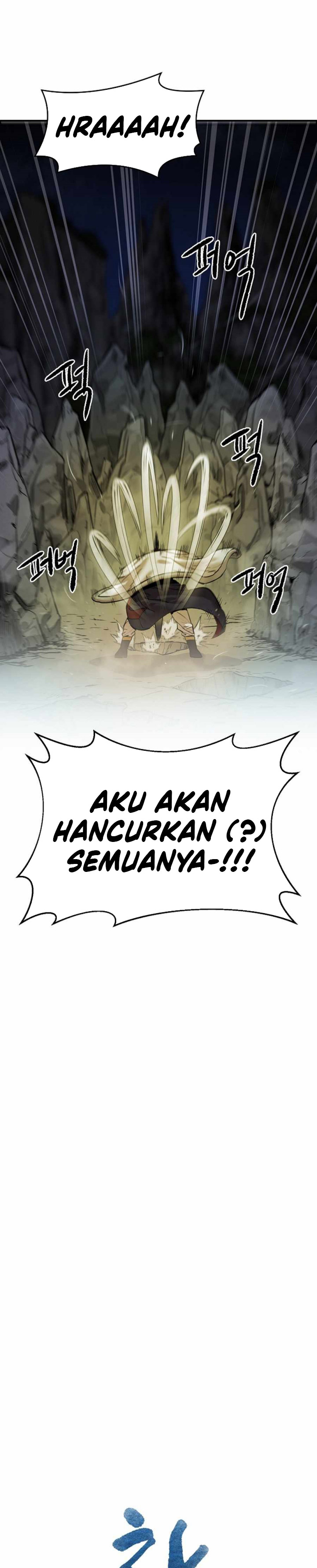 Heavenly Martial God Chapter 74 Gambar 11