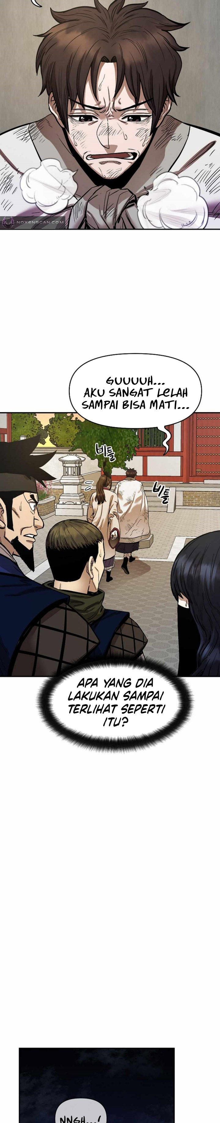 Heavenly Martial God Chapter 74 Gambar 18