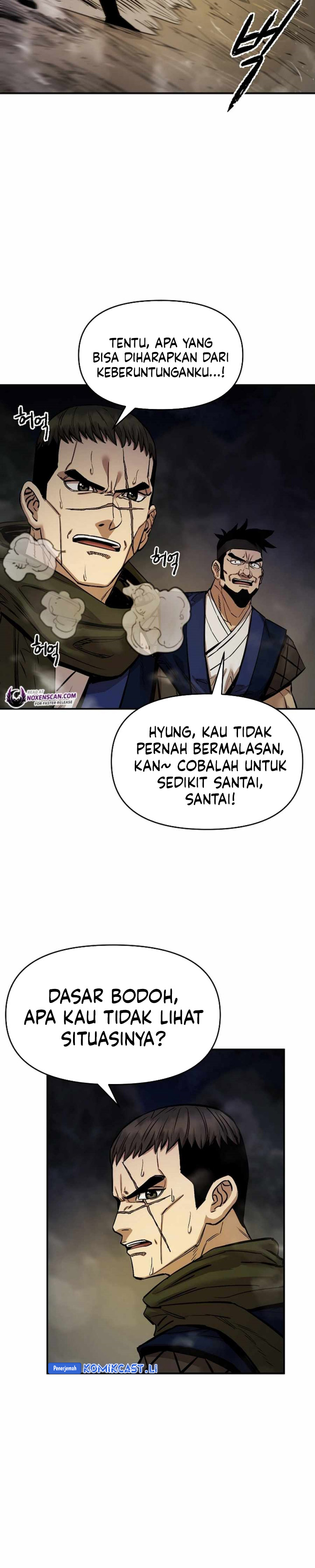 Heavenly Martial God Chapter 75 Gambar 10